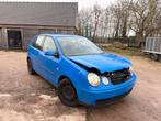 Volkswagen Polo 1.2 essence euro 4, Autos, Achat, Particulier, Euro 4, Essence