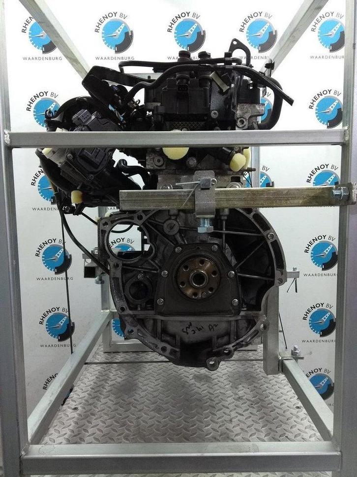 FORD KA+ [ENGINE] 2016, Autos : Pièces & Accessoires, Moteurs & Accessoires, Utilisé, ARN reconnu, Stiba membre, Reconnu durable