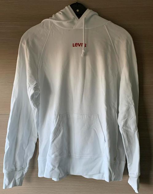 Witte trui Levi’s maat xxs, Kleding | Dames, Truien en Vesten, Gedragen, Ophalen