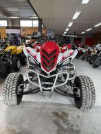 Yamaha 700R, 686 cc, 1 cilinder, 12 t/m 35 kW