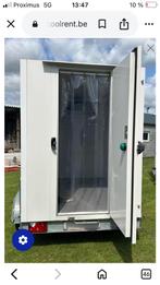 Remorque frigo négative congélateur, Enlèvement ou Envoi