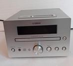 Yamaha CRX-330 alles-in-één versterker, Ophalen of Verzenden, Zo goed als nieuw, Cd-speler