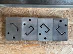 DIN Rail knipper, Ophalen, Gebruikt, Overige typen