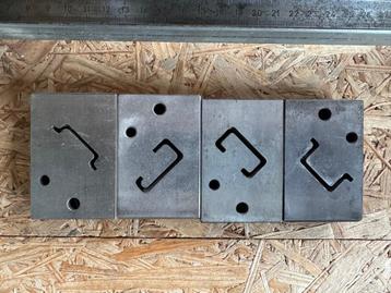 DIN Rail knipper beschikbaar voor biedingen