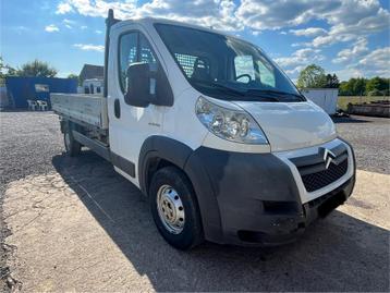 Citroën Jumper Maxi prêt à immatriculer, Citroën, Diesel, Particulier, Te koop