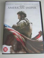 DVD AMERICAN SNIPER (met Bradley Cooper), Vanaf 16 jaar, Ophalen of Verzenden, Gebruikt, Oorlog