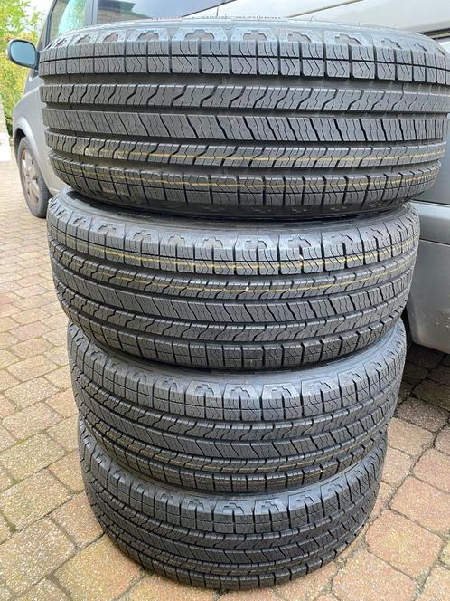 255/55 R20 110V GOODYEAR Wrangler Territory HT ** NIEUW **, Auto-onderdelen, Banden en Velgen, Band(en), Zomerbanden, 20 inch