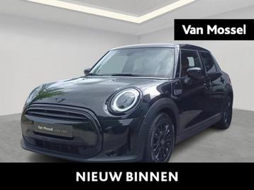 Mini Mini 1.5 Cooper Automaat / Apple Carplay & Android Auto beschikbaar voor biedingen