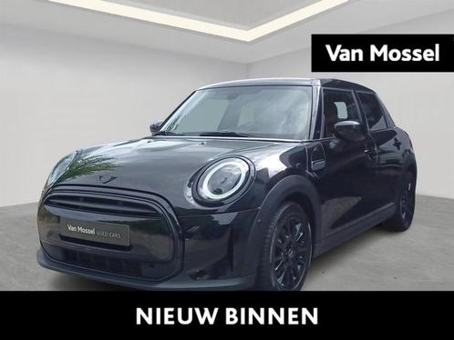 Mini Mini 1.5 Cooper Automaat / Apple Carplay & Android Auto, Auto's, Mini, Bedrijf, Te koop, Cooper, ABS, Airbags, Airconditioning