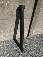 Gietijzer regenpijp 80mm (nieuw), Ophalen, Overige materialen, Nieuw, Minder dan 2 meter
