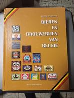 Bieren en brouwerijen van België - Adelijn Calderon gueuze, Verzamelen, Biermerken, Ophalen of Verzenden, Duvel
