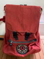 Boekentas/rugzak van Kipling, Zo goed als nieuw