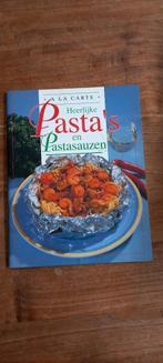 Pasta's en pastasauzen, Ann Colby, Enlèvement, Utilisé, Italie