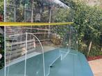 Separation plexiglass corona, covid 1m50/75/0.5 epaisseur