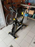 Spinningfiets Horizon GR3, Sport en Fitness, Ophalen, Zo goed als nieuw, Spinningfiets