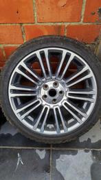 kit jantes 19" Jaguar ou Range Rover, Autos : Pièces & Accessoires, Enlèvement, Pneu(s)