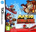 Mario vs Donkey Kong Pagaille à Mini Land (Nintendo Ds), Consoles de jeu & Jeux vidéo, Jeux | Nintendo DS, Utilisé, Enlèvement ou Envoi