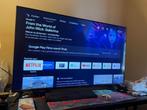 Smart tv CHIQ 50 inch, Audio, Tv en Foto, Televisies, Nieuw, 4k (UHD), Smart TV, Ophalen