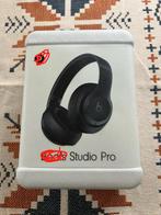 beats studio pro, Audio, Tv en Foto, Hoofdtelefoons, Verzenden, Beats, Nieuw, Over oor (circumaural)