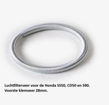 Honda Veer  28.mm disponible aux enchères