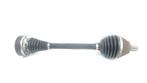 AANDRIJFAS LINKS VOOR Seat Leon (5FB) (01-2012/08-2020), Gebruikt, Seat