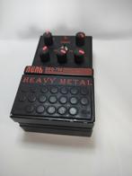Lell DEQ-700 Heavy Metal Soviet Distortion pedaal, Ophalen of Verzenden, Gebruikt