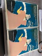 Twee complete prints, Ophalen, Zo goed als nieuw