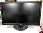 LG 23" monitor 23mb35pm-b, Computers en Software, Monitoren, Ophalen, Zo goed als nieuw, LG