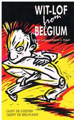 Wit-lof from Belgium 40 jaar popgeschiedenis in België, Gelezen, Ophalen of Verzenden