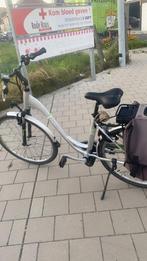 Elektrische fiets, Fietsen en Brommers, Ophalen, Gebruikt