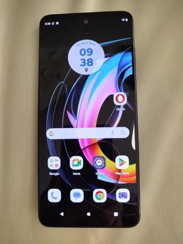 Motorola Edge 20 Lite  XT2139-1, dunne gsm, nieuwstaat beschikbaar voor biedingen