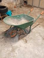 Brouette a vendre, Jardin & Terrasse, Brouettes, Enlèvement