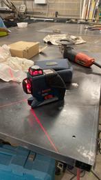 Laser bash 3 axes, Zakelijke goederen, Machines en Bouw | Houtbewerking, Ophalen