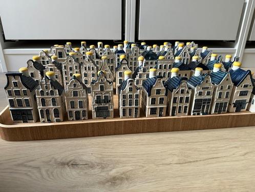KLM huisje Bols afzonderlijk te koop, verschillende nummers, Verzamelen, Overige Verzamelen, Gebruikt, Ophalen of Verzenden