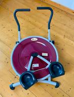 Ab Circle Pro - Fitnesstoestel voor buik en billen, Sport en Fitness, Ophalen, Gebruikt, Overige typen, Metaal