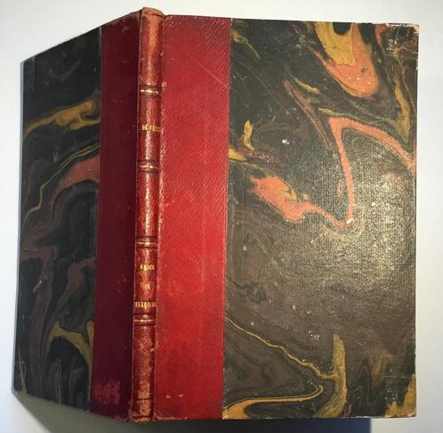 Onder de Wekkeringe: een reesem brokskens Gentsch leven 1925, Antiek en Kunst, Antiek | Boeken en Manuscripten, Verzenden