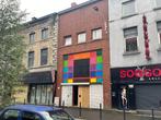 Commerce à vendre à Charleroi, 265 m², Overige soorten