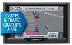GPS Gamin 57 LMT, Autos : Divers, Navigation de voiture, Enlèvement ou Envoi