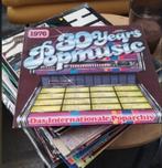 vinyl, Ophalen, Gebruikt, Overige formaten, Overige genres