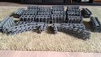 Lego trein rails/sporen, Kinderen en Baby's, Speelgoed | Duplo en Lego, Ophalen of Verzenden, Gebruikt, Losse stenen, Lego