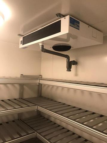  Ervaren koeltechnieker beschikbaar! ️ beschikbaar voor biedingen