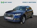 Audi Q5 Q5 2.0 TDi Quattro Business Ed. S tronic, Auto's, Automaat, 139 g/km, Q5, Lederen bekleding