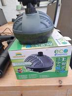 Vijver toebehoren/benodigheden, pomp, lucht, UV etc, Tuin en Terras, Ophalen, Zo goed als nieuw, Vijverpomp