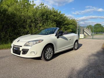 Renault Megane  1.4 TCe Dynamique - Garantie*Trekhaak*Cruise beschikbaar voor biedingen