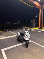 Piaggio zip 50cc 2t, Vélos & Vélomoteurs, Scooters | Piaggio, Enlèvement, Comme neuf, Zip
