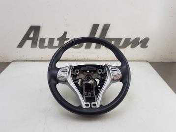 VOLANT DIRECTION Nissan Pulsar (C13) (01-2013/-), Utilisé, Nissan