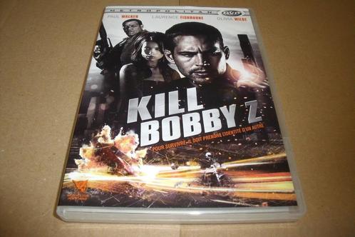 Kill Bobby Z (Paul Walker), Cd's en Dvd's, Dvd's | Actie, Actie, Ophalen of Verzenden