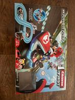 Mariokart racebaan, Ophalen, Zo goed als nieuw, Racebaan