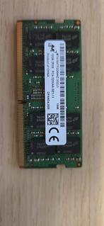 Micron DDR4 16go 3200Mhz Quantité : 3, Enlèvement ou Envoi, DDR4