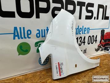 V KLASSE W447 SCHERM ZIJSCHERM SPATBORD A4478810714003 beschikbaar voor biedingen